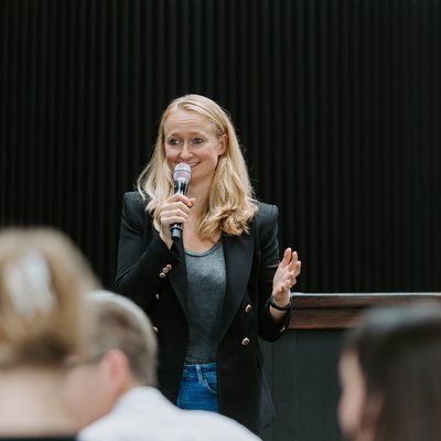Gauri van Gulik