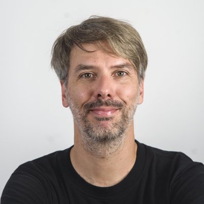 Sebastian Vogelsang