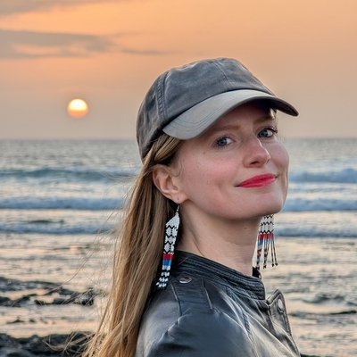 Tanya O'Carroll
